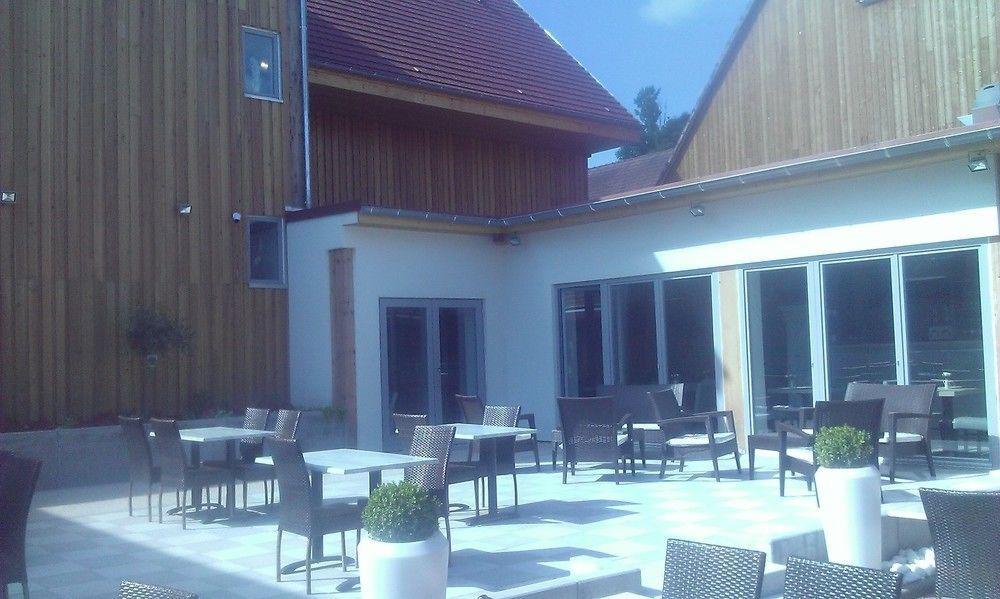 Hotel Le Dormeur Dorlisheim Exterior photo